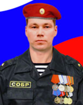 Долинка Владимир Михайлович