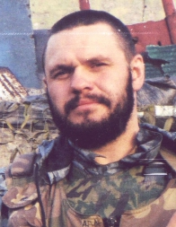 Самодов Николай Юрьевич