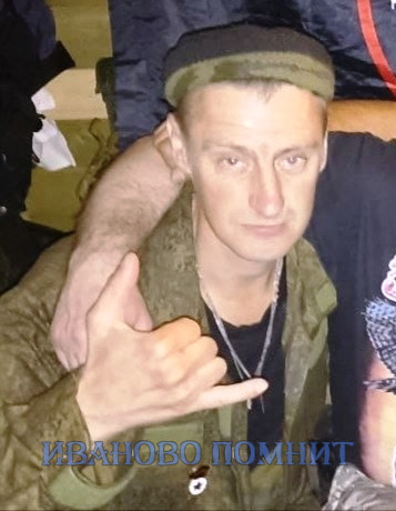 Лебедев Сергей Александрович