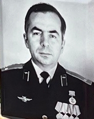 Мезин Иван Макарович